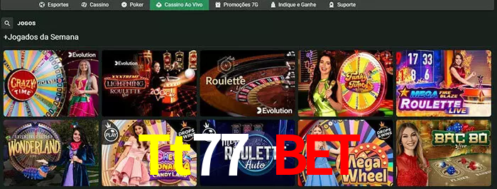 Tt77 Bet bet