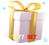Receba seus bônus de boas-vindas no Tt77 Bet