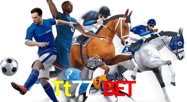 Tt77 Bet
