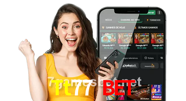 Tt77 Bet
