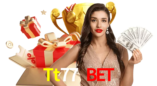 Tt77 Bet